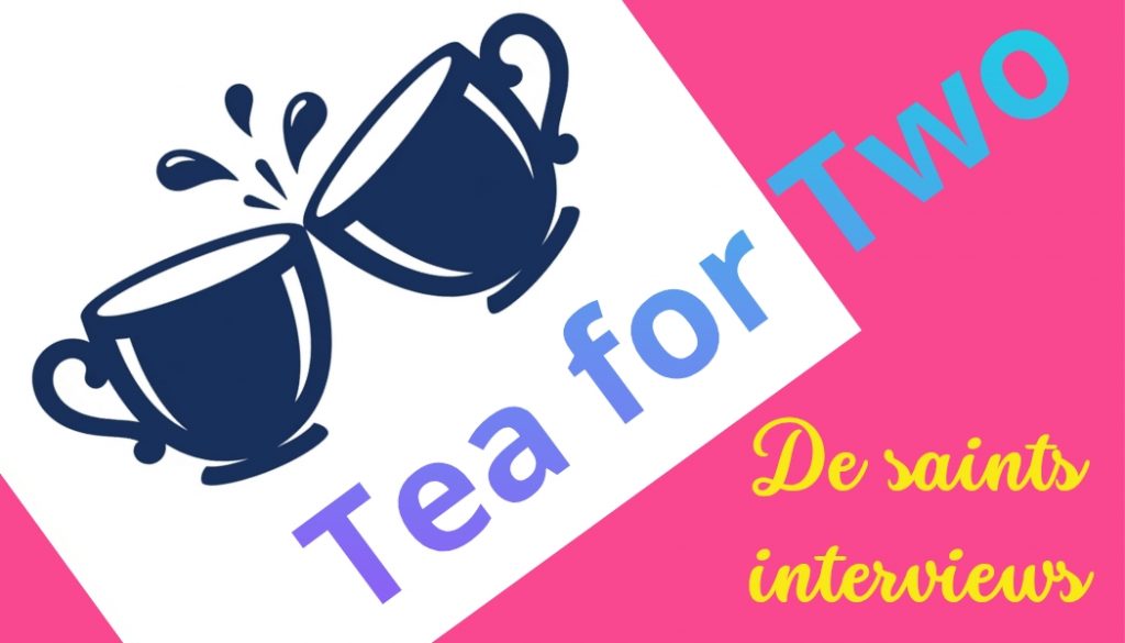 Tea for Two